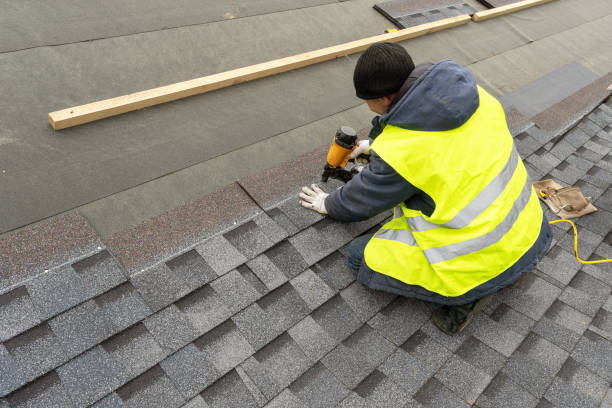 Professional Roofing Contractor in Salem, IL