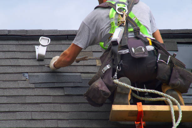 Best Commercial Roofing Services  in Salem, IL