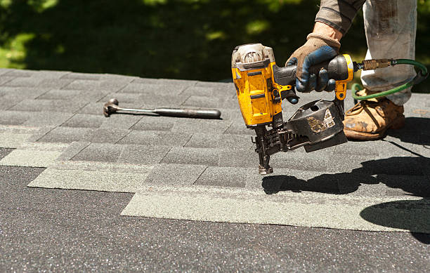 Quick and Trustworthy Emergency Roof Repair Services in Salem, IL