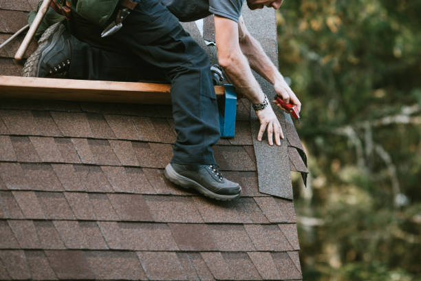 Tile Roofing Contractor in Salem, IL